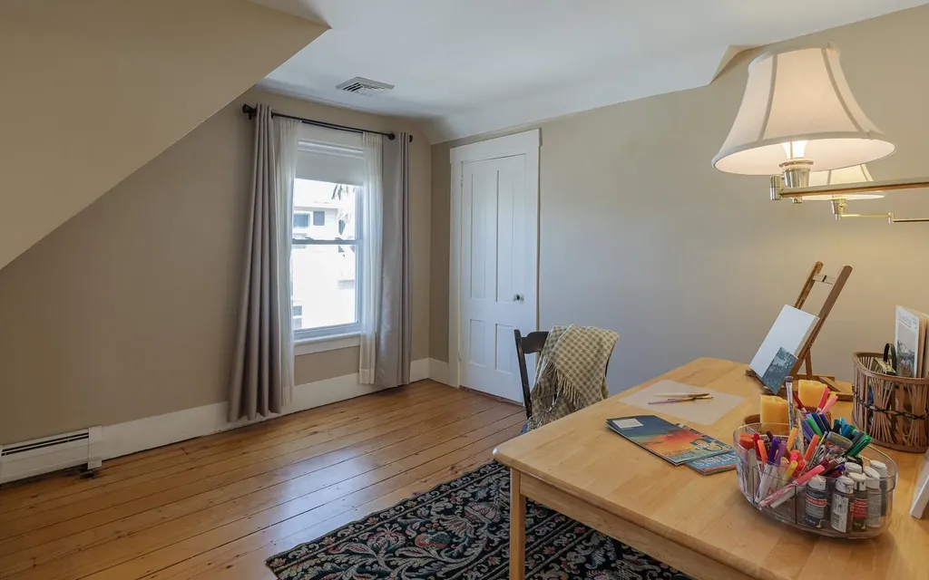 29 Grant Street Keene NH 03431