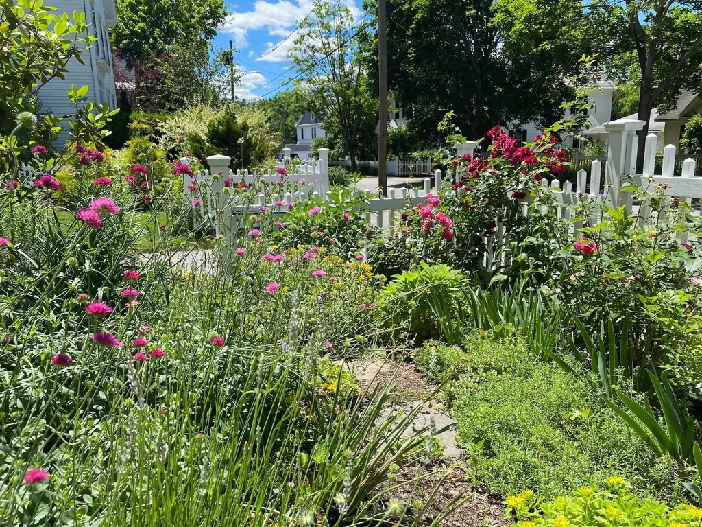 29 Grant Street Keene NH 03431