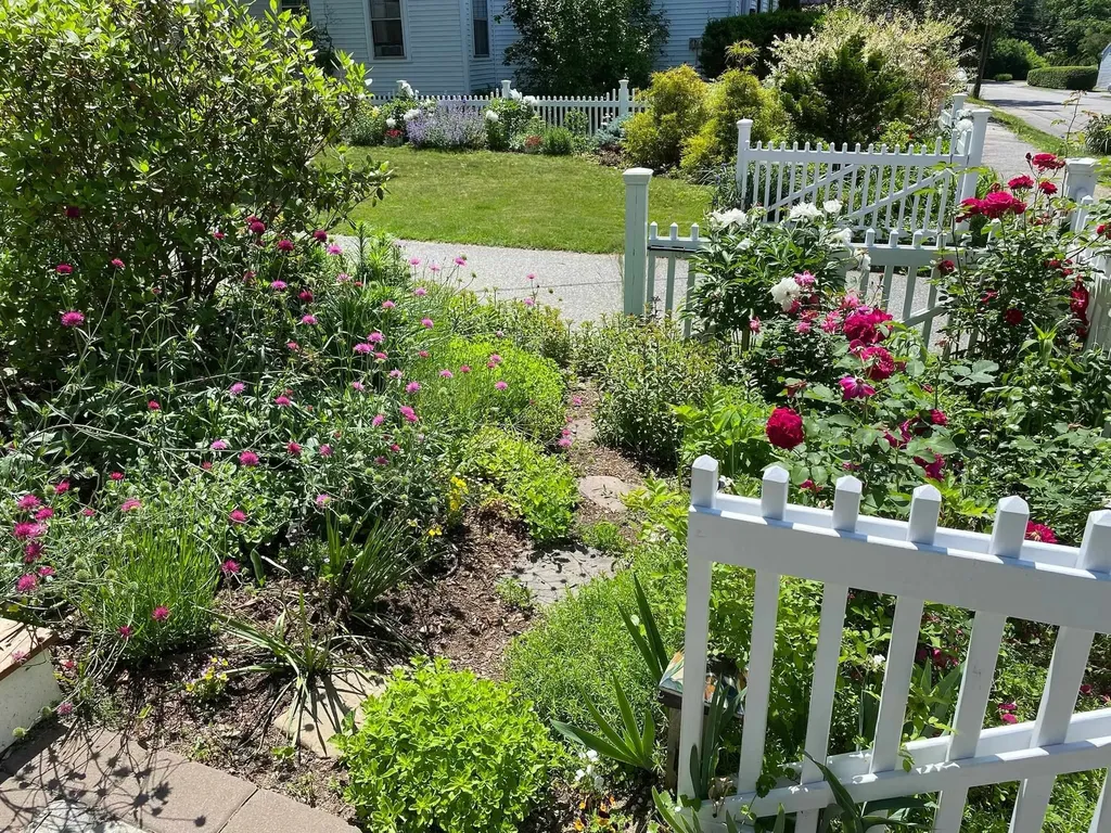 29 Grant Street Keene NH 03431