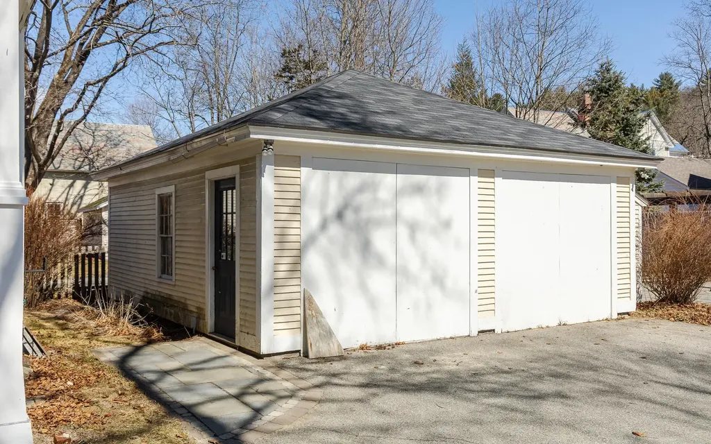 29 Grant Street Keene NH 03431