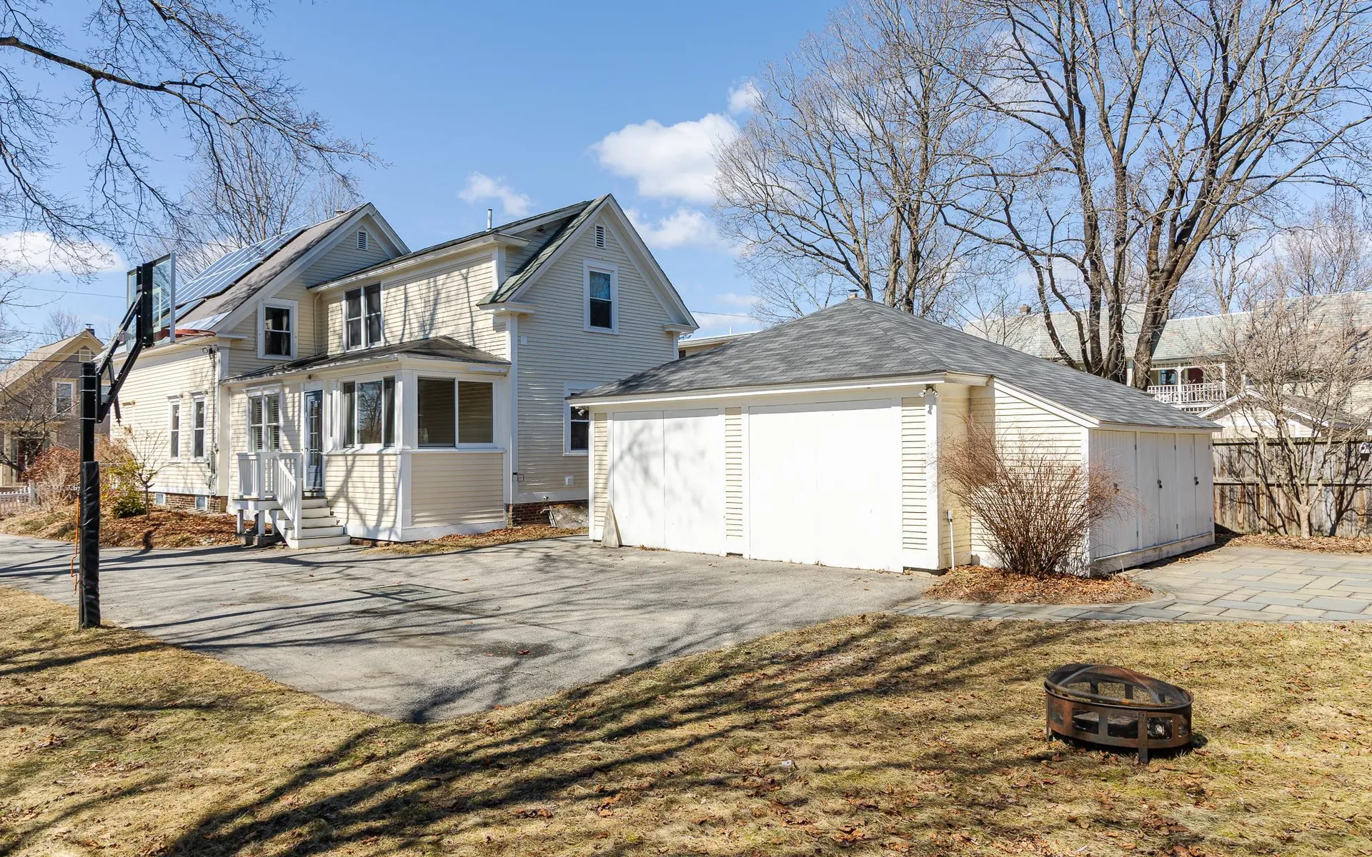 29 Grant Street Keene NH 03431