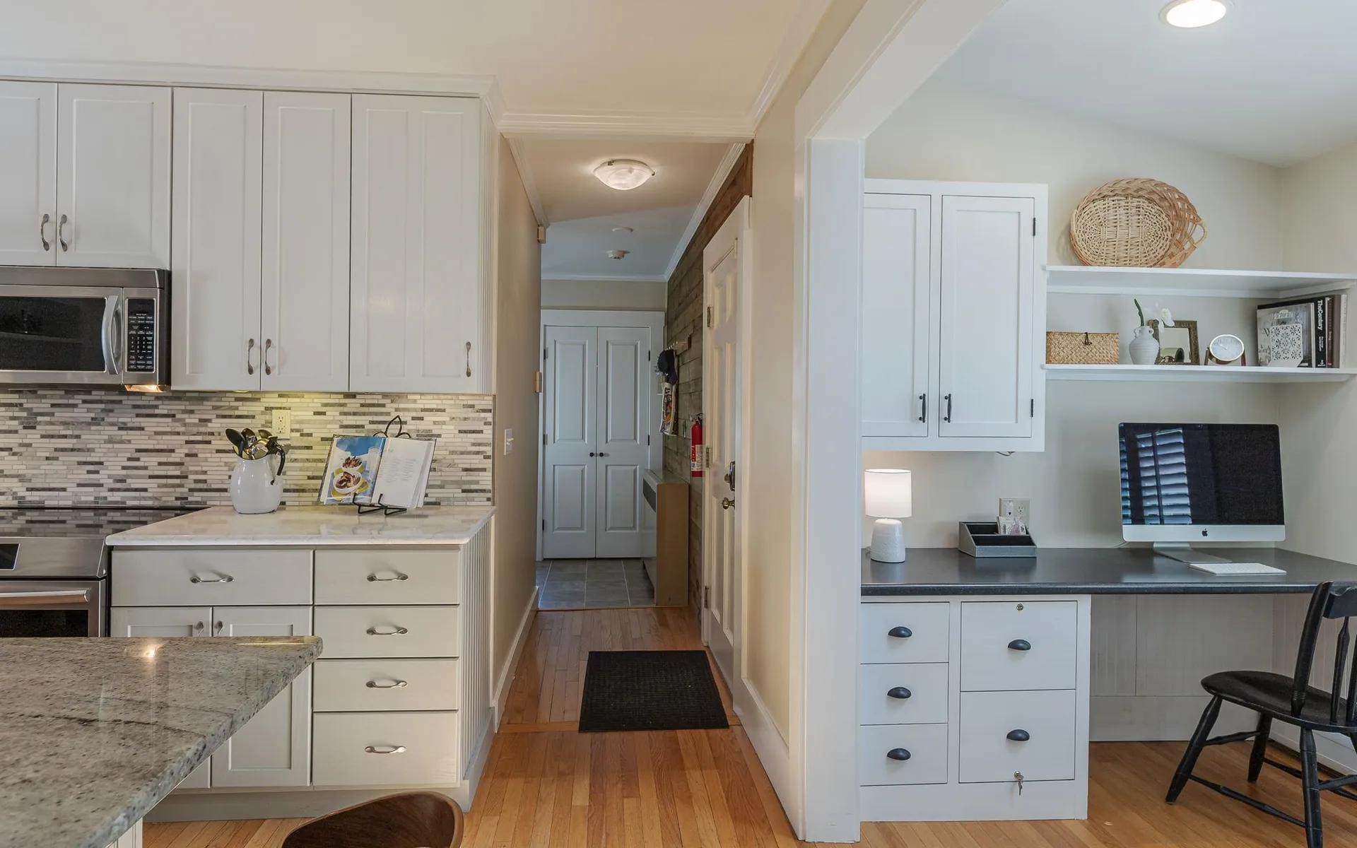 29 Grant Street Keene NH 03431