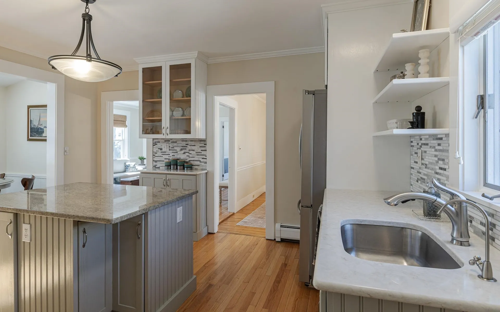 29 Grant Street Keene NH 03431