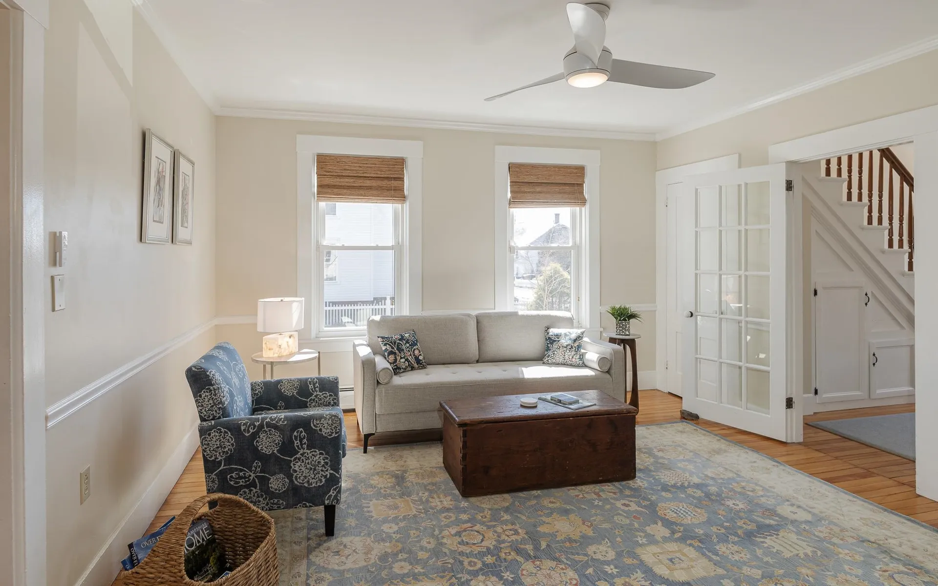 29 Grant Street Keene NH 03431