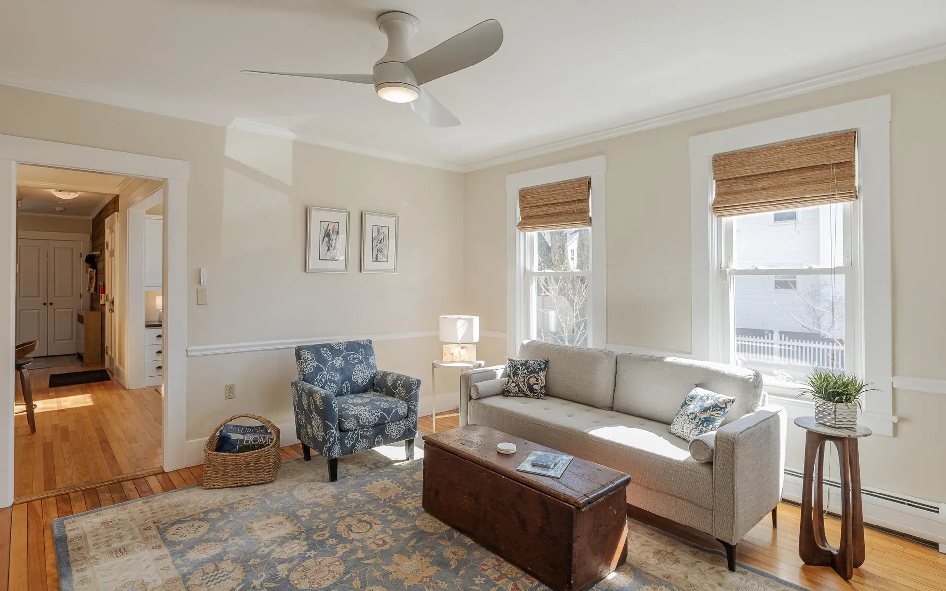 29 Grant Street Keene NH 03431