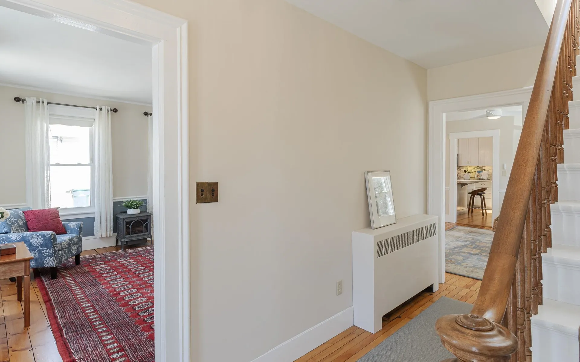 29 Grant Street Keene NH 03431