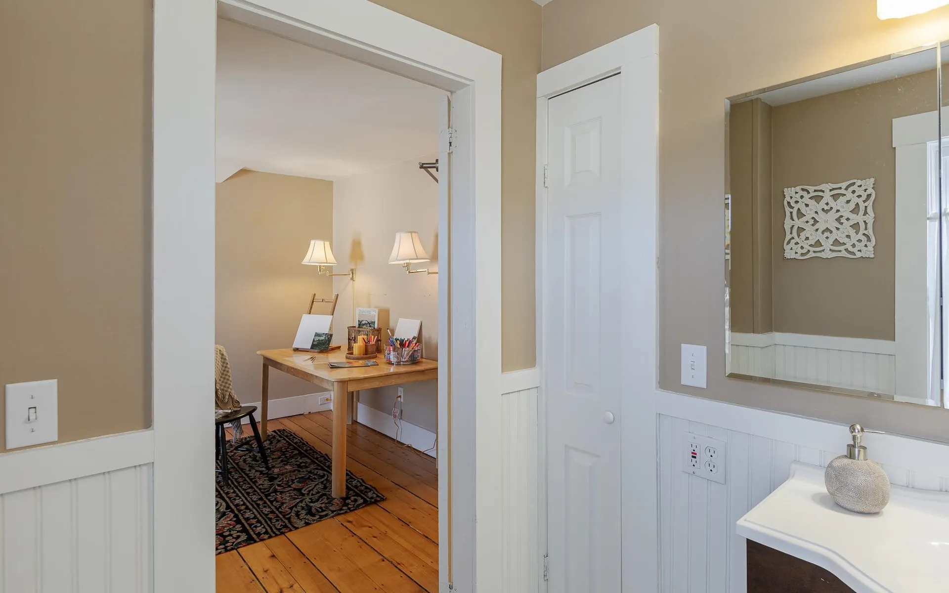 29 Grant Street Keene NH 03431