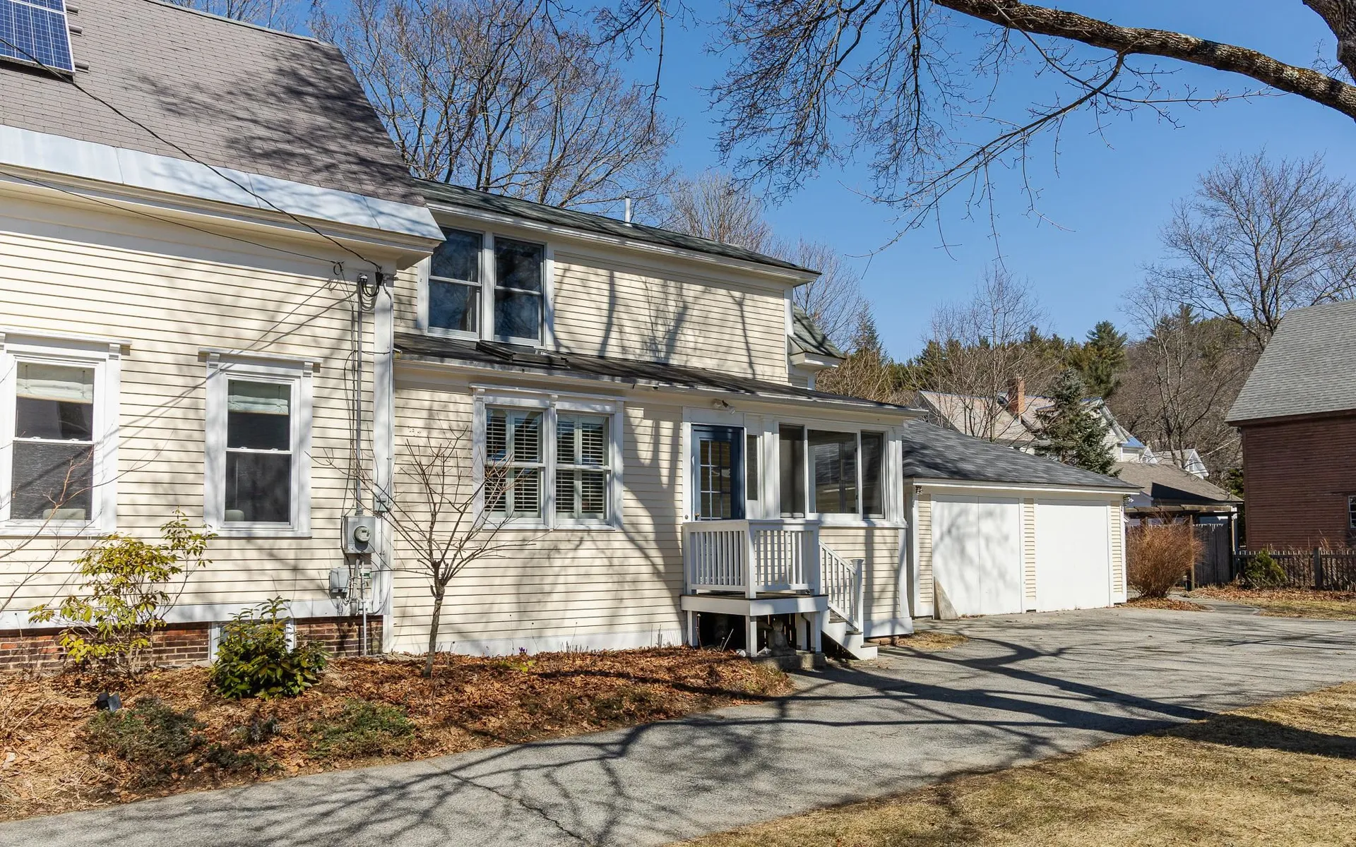 29 Grant Street Keene NH 03431