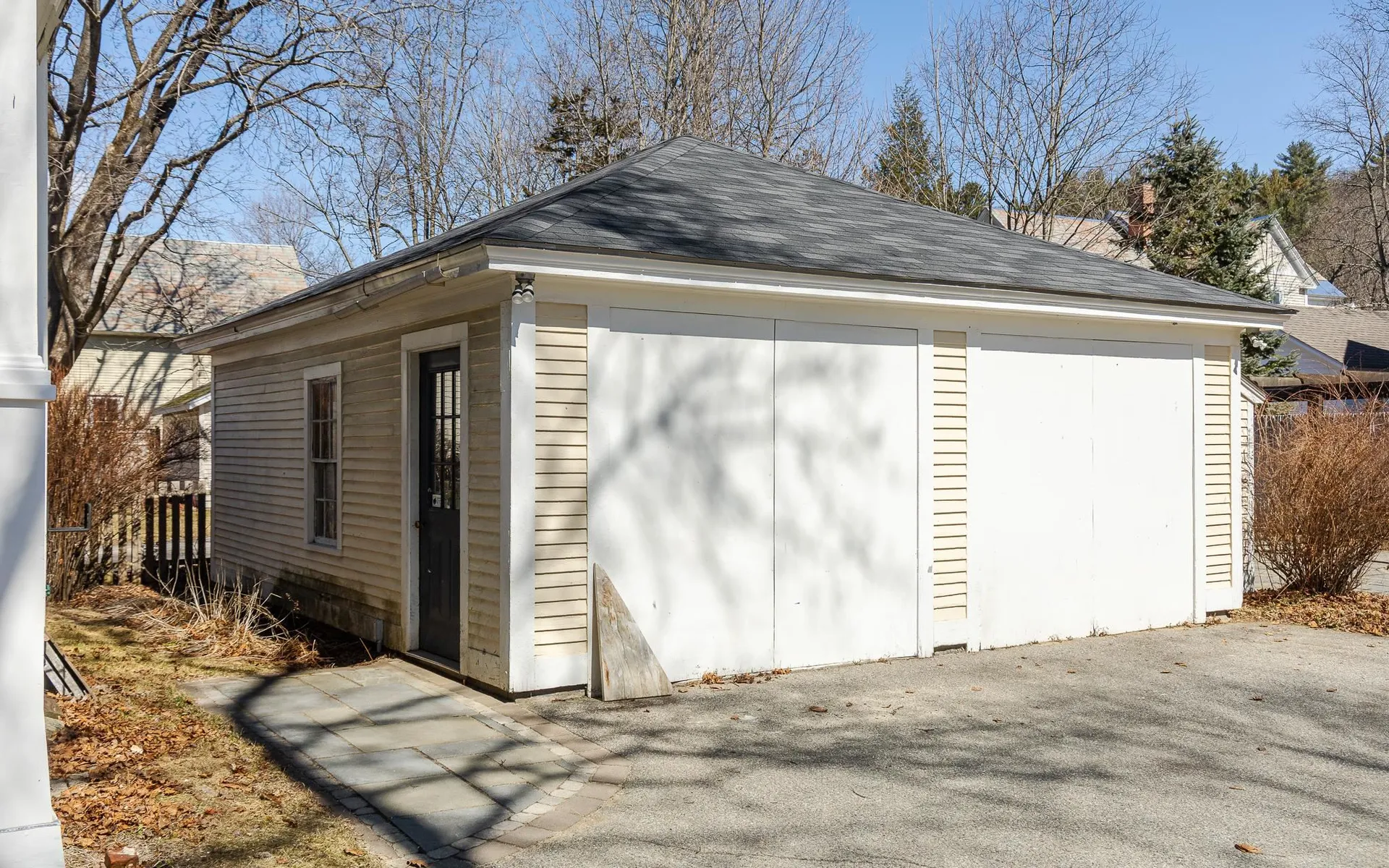 29 Grant Street Keene NH 03431