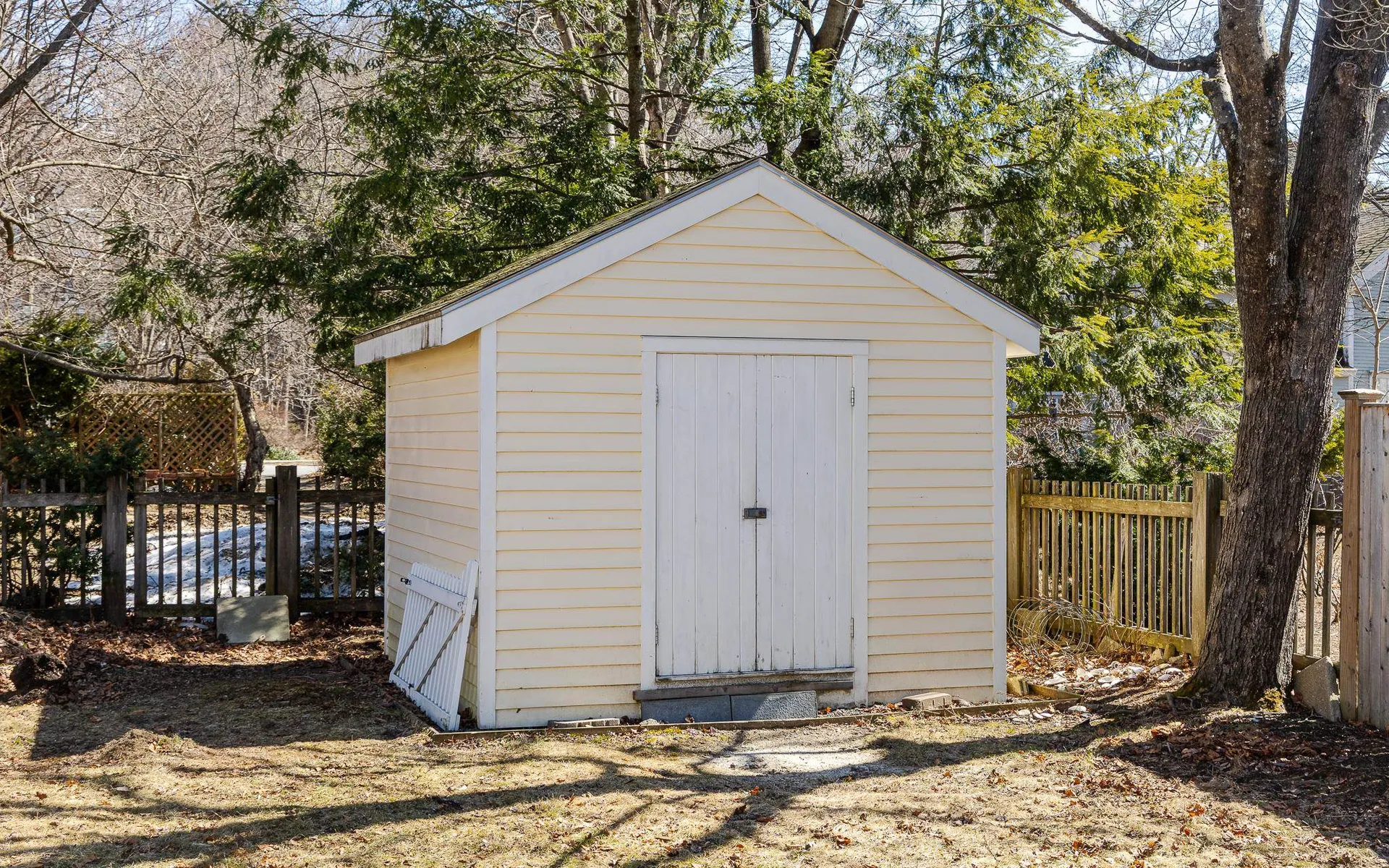 29 Grant Street Keene NH 03431