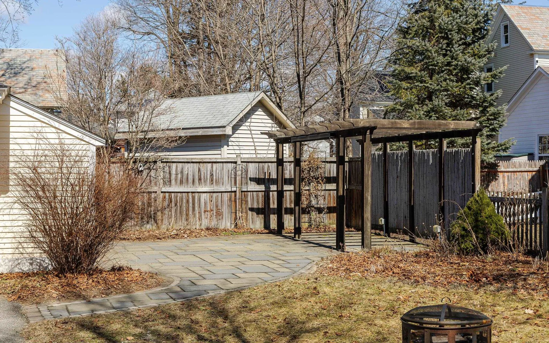 29 Grant Street Keene NH 03431