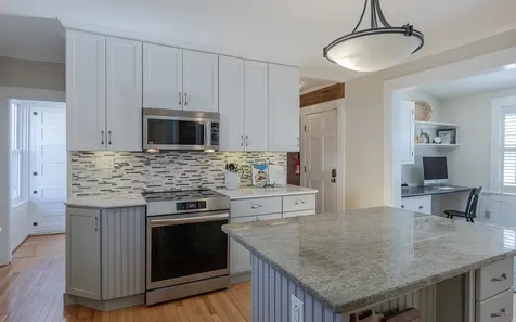 29 Grant Street Keene NH 03431
