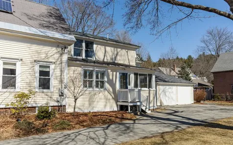 29 Grant Street Keene NH 03431