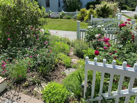 29 Grant Street Keene NH 03431