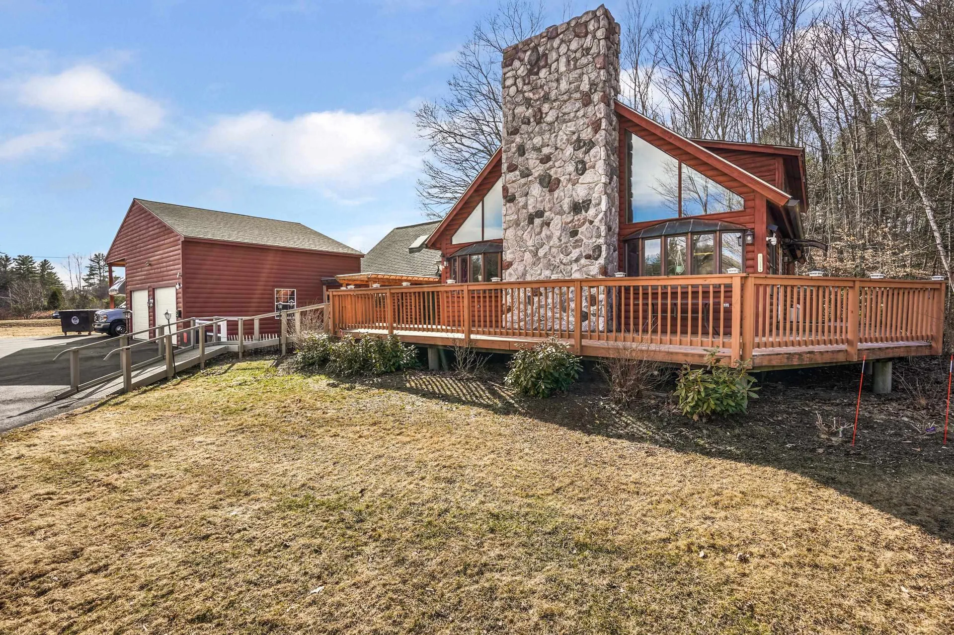 282 Henniker Street Hillsborough NH 03244