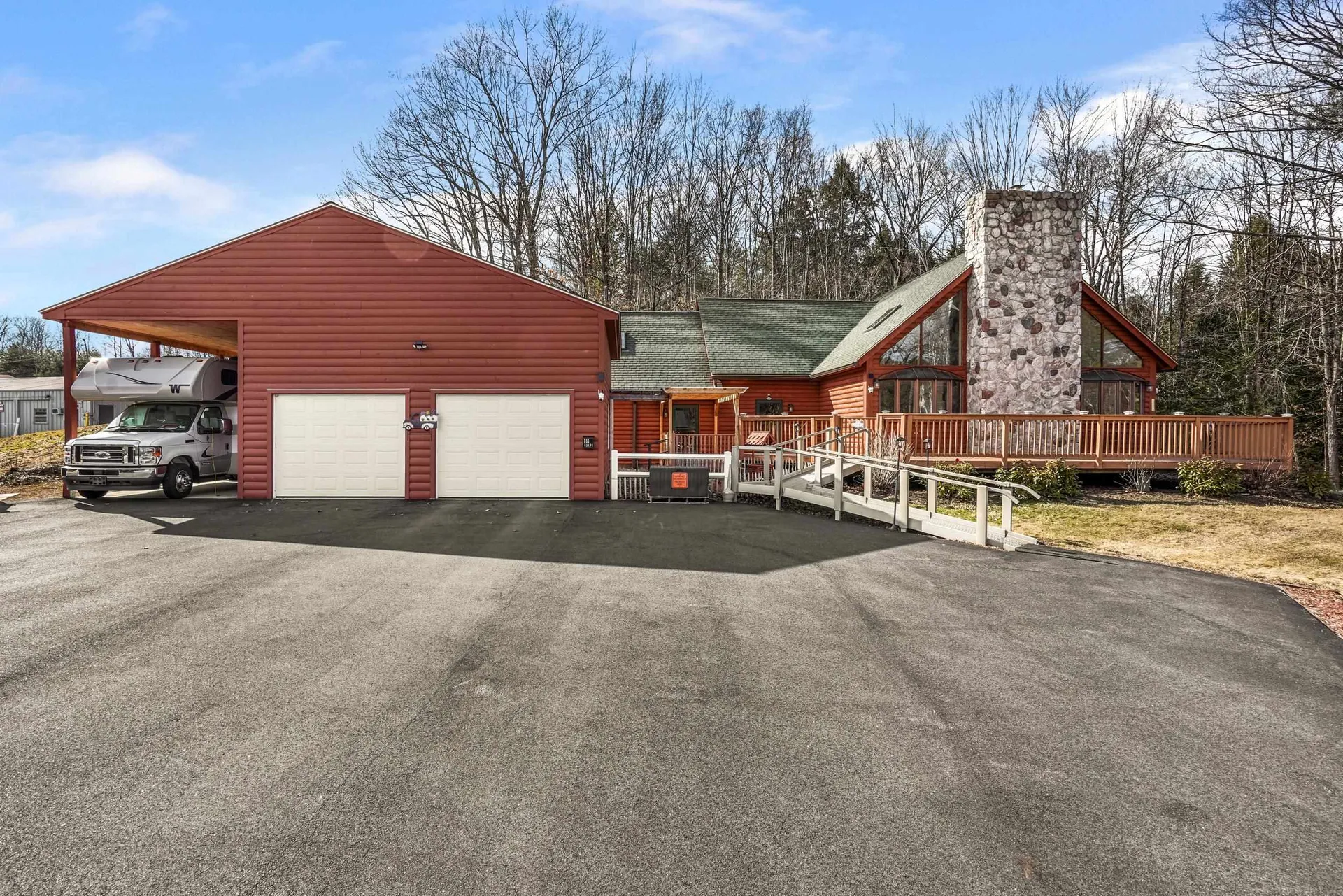 282 Henniker Street Hillsborough NH 03244