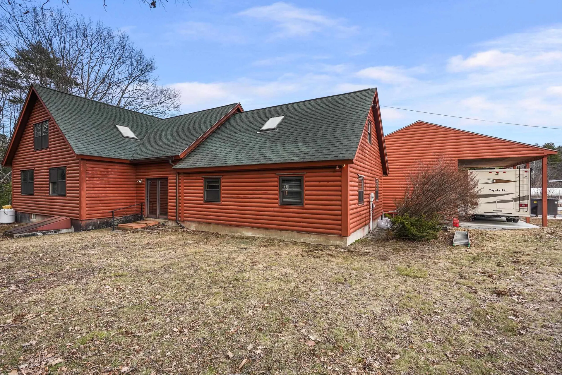 282 Henniker Street Hillsborough NH 03244