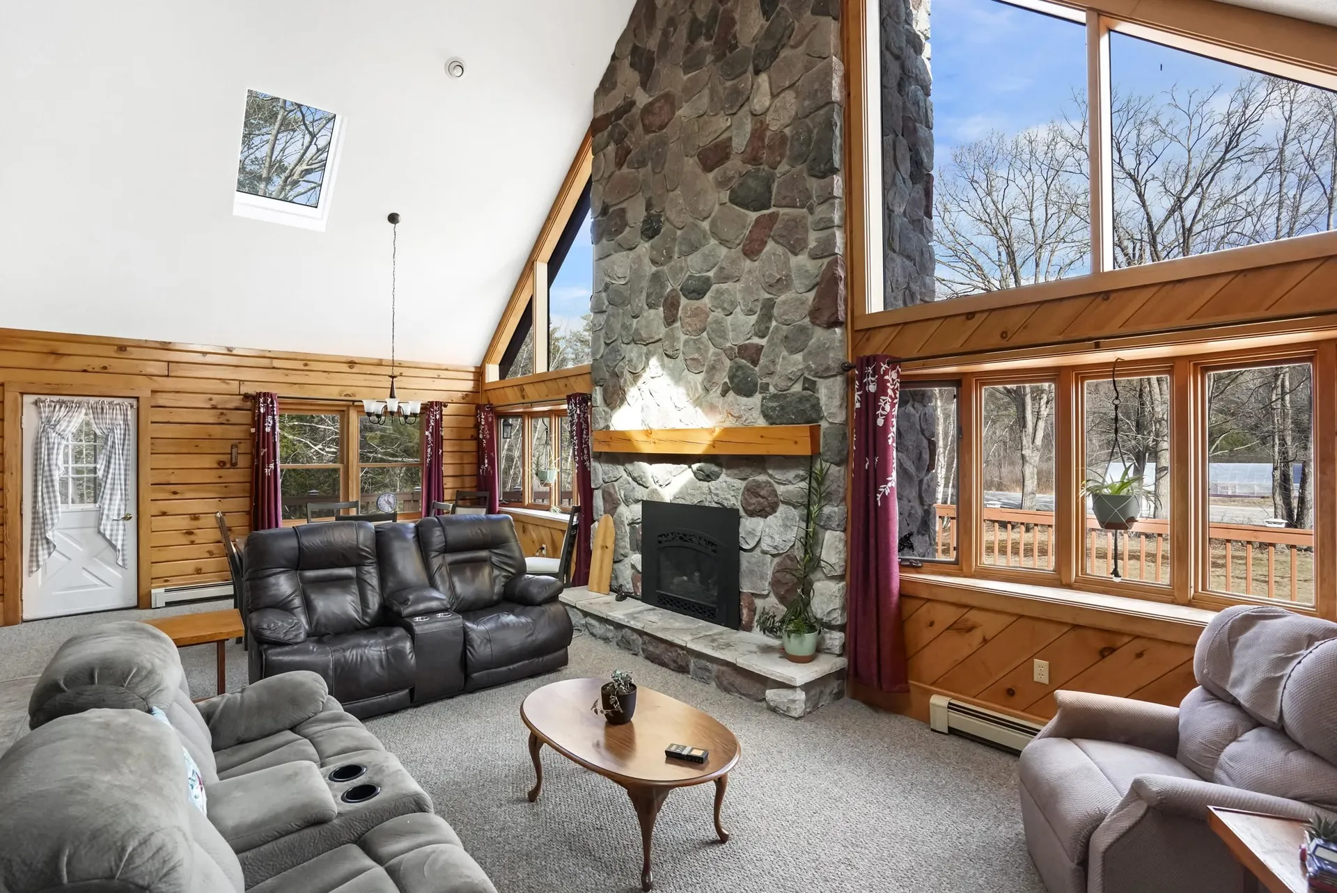 282 Henniker Street Hillsborough NH 03244