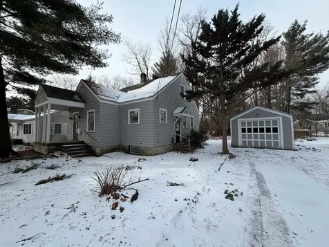 15 Elsom Parkway South Burlington VT 05403