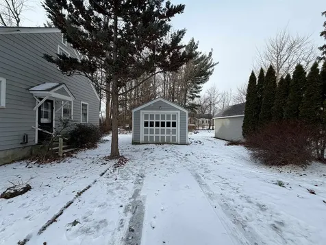15 Elsom Parkway South Burlington VT 05403