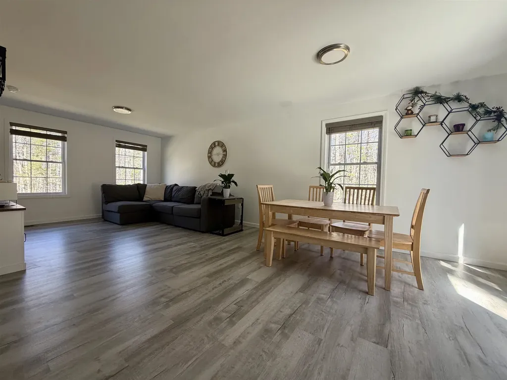 35 Birch Hill Road New Durham NH 03855