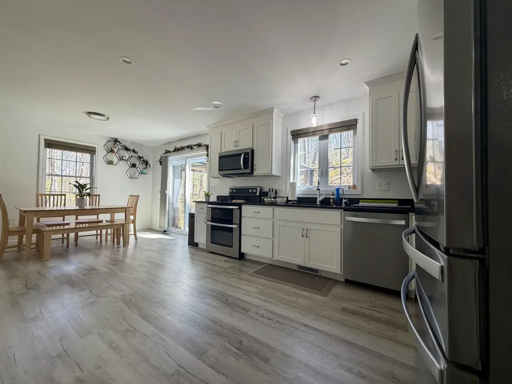 35 Birch Hill Road New Durham NH 03855