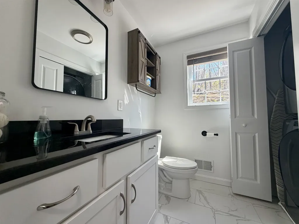 35 Birch Hill Road New Durham NH 03855
