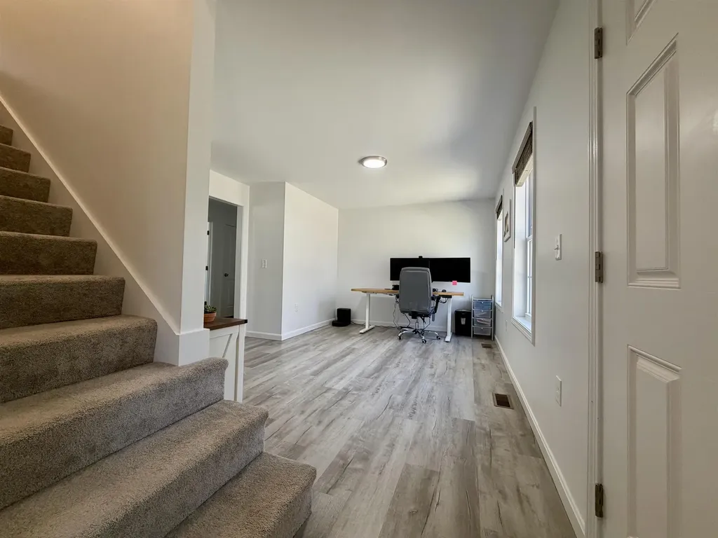 35 Birch Hill Road New Durham NH 03855