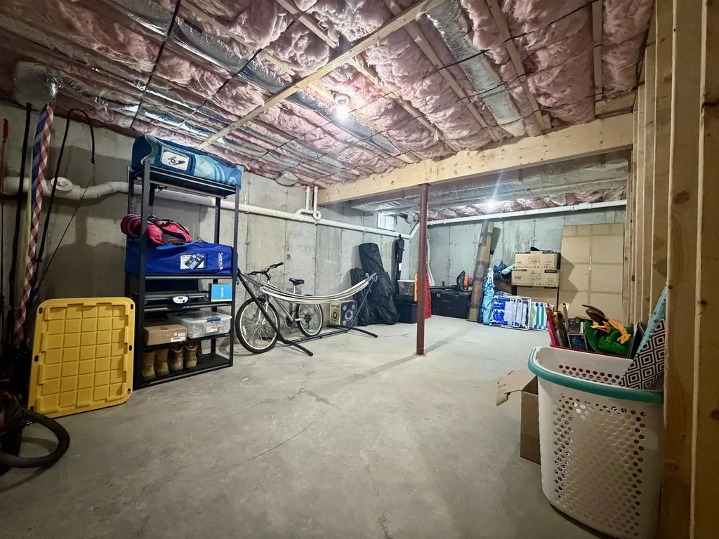 35 Birch Hill Road New Durham NH 03855