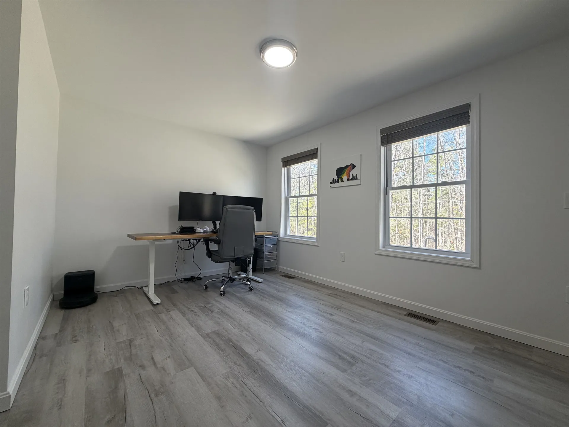 35 Birch Hill Road New Durham NH 03855