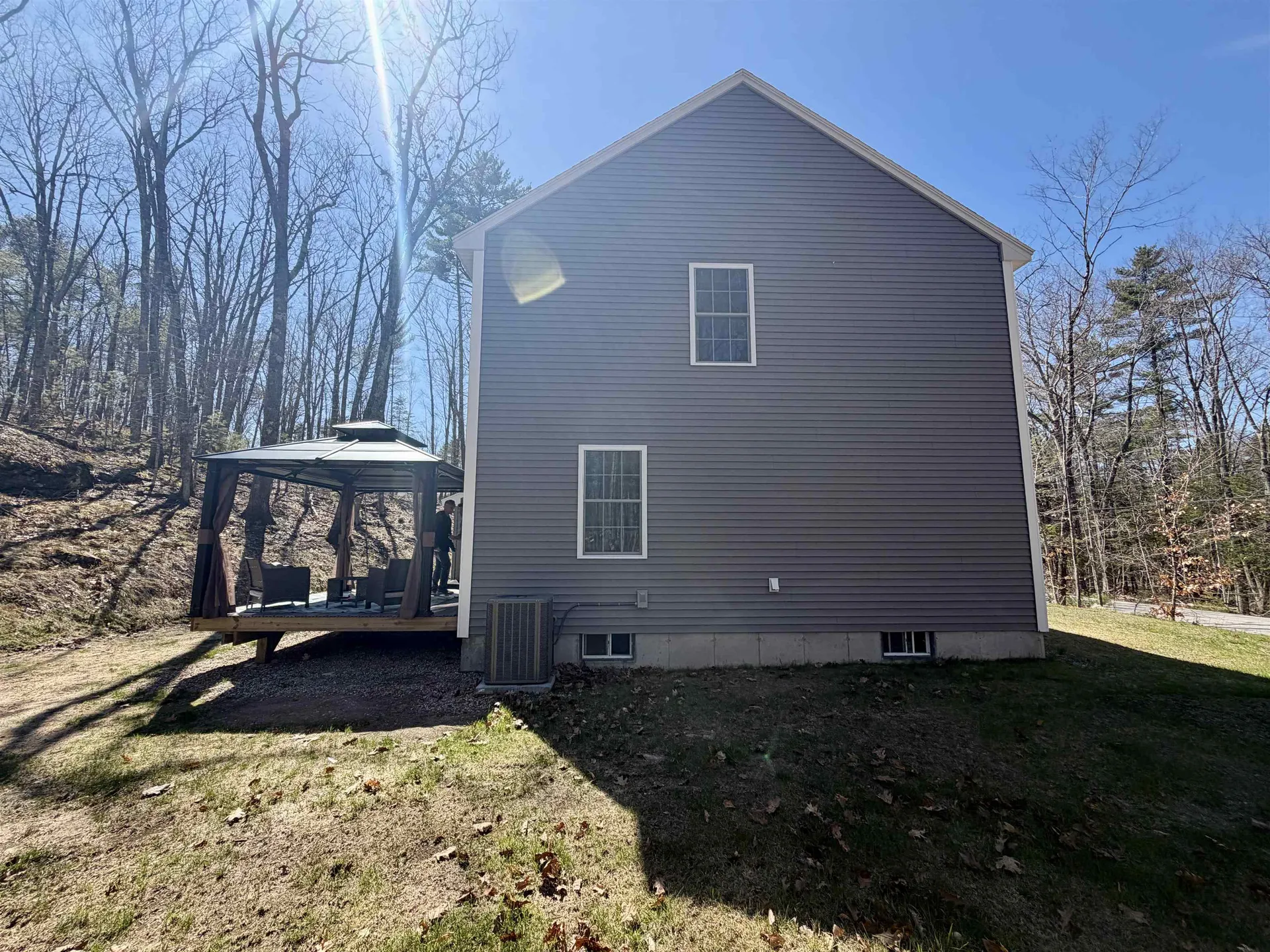 35 Birch Hill Road New Durham NH 03855