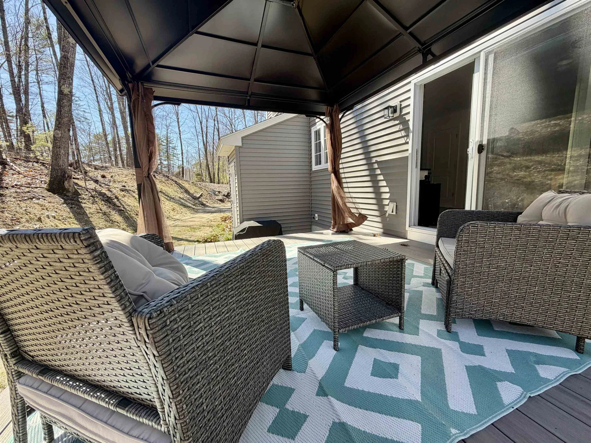 35 Birch Hill Road New Durham NH 03855