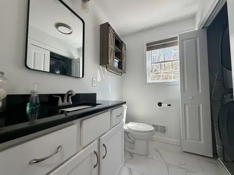 35 Birch Hill Road New Durham NH 03855