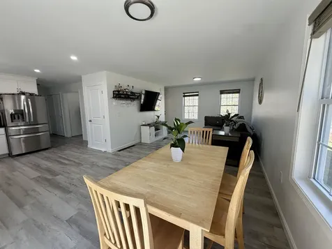 35 Birch Hill Road New Durham NH 03855