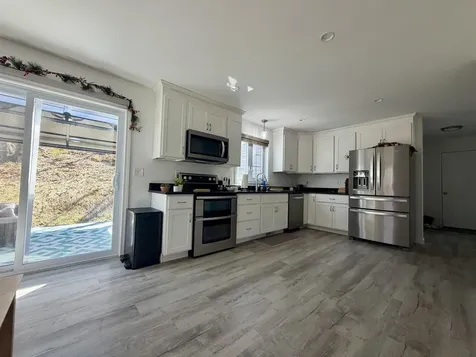 35 Birch Hill Road New Durham NH 03855