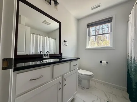 35 Birch Hill Road New Durham NH 03855