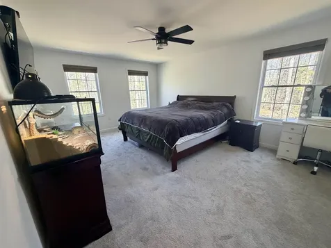 35 Birch Hill Road New Durham NH 03855