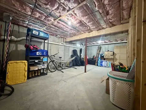 35 Birch Hill Road New Durham NH 03855