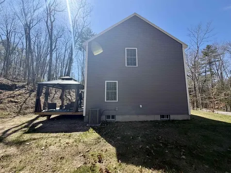35 Birch Hill Road New Durham NH 03855