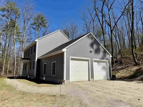 35 Birch Hill Road New Durham NH 03855