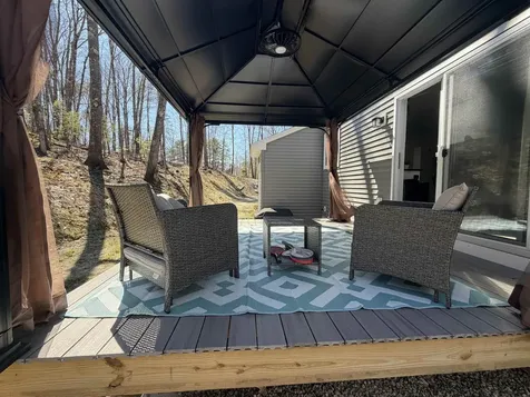 35 Birch Hill Road New Durham NH 03855