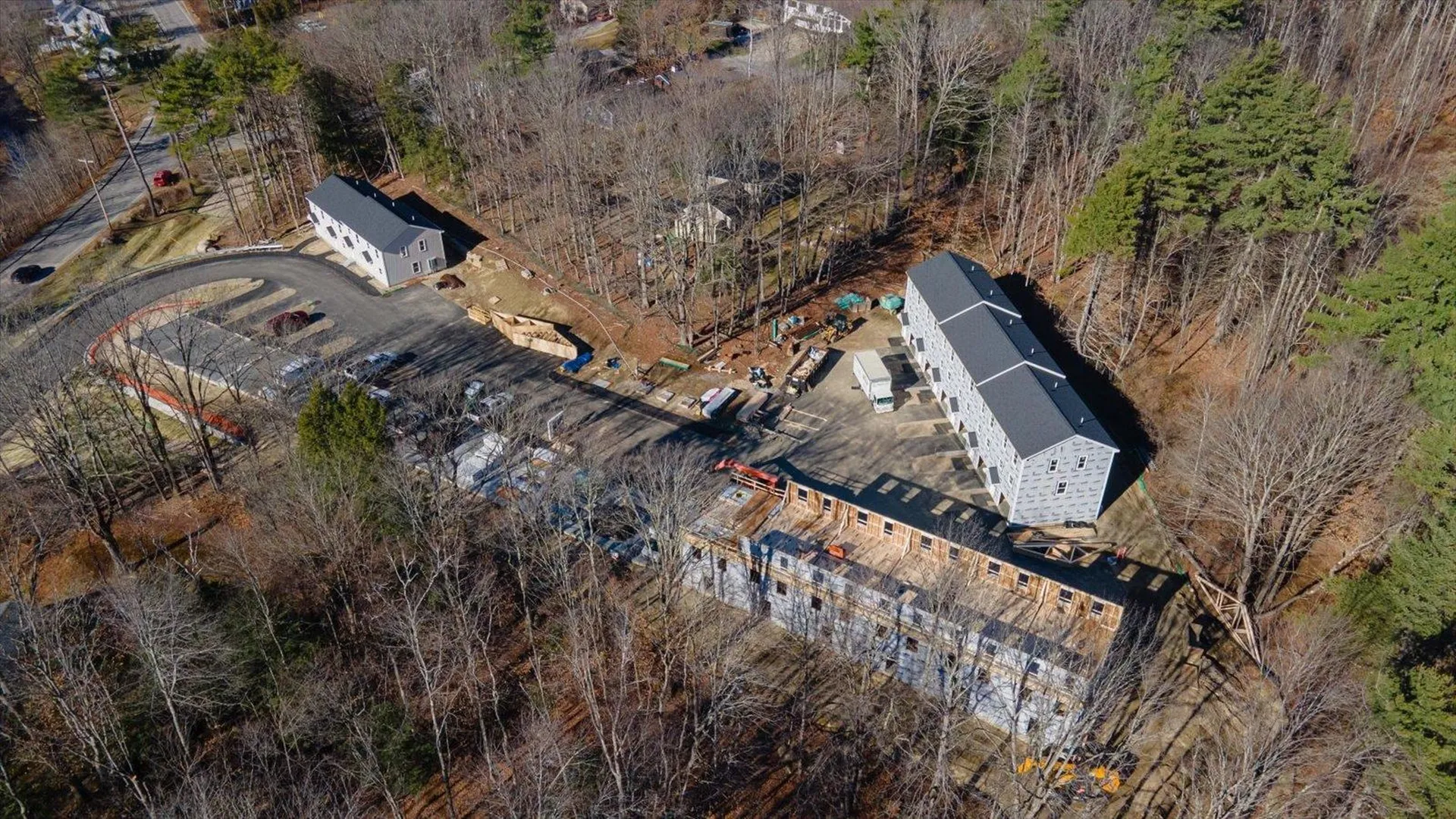 21 Lucy Lane Peterborough NH 03458