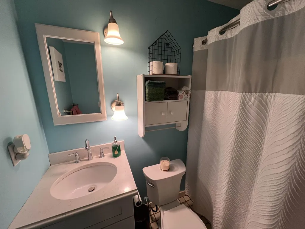 3095 Thompsonburg Road Londonderry VT 05155