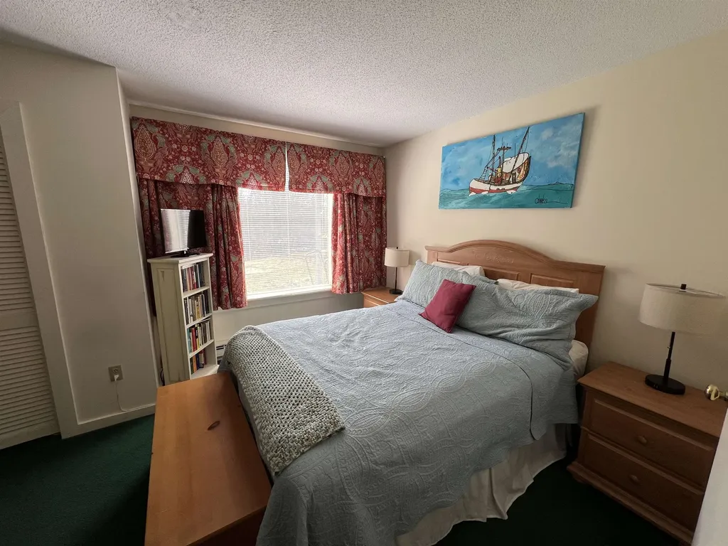 3095 Thompsonburg Road Londonderry VT 05155