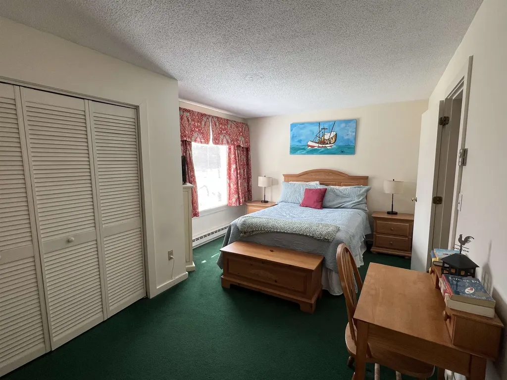 3095 Thompsonburg Road Londonderry VT 05155