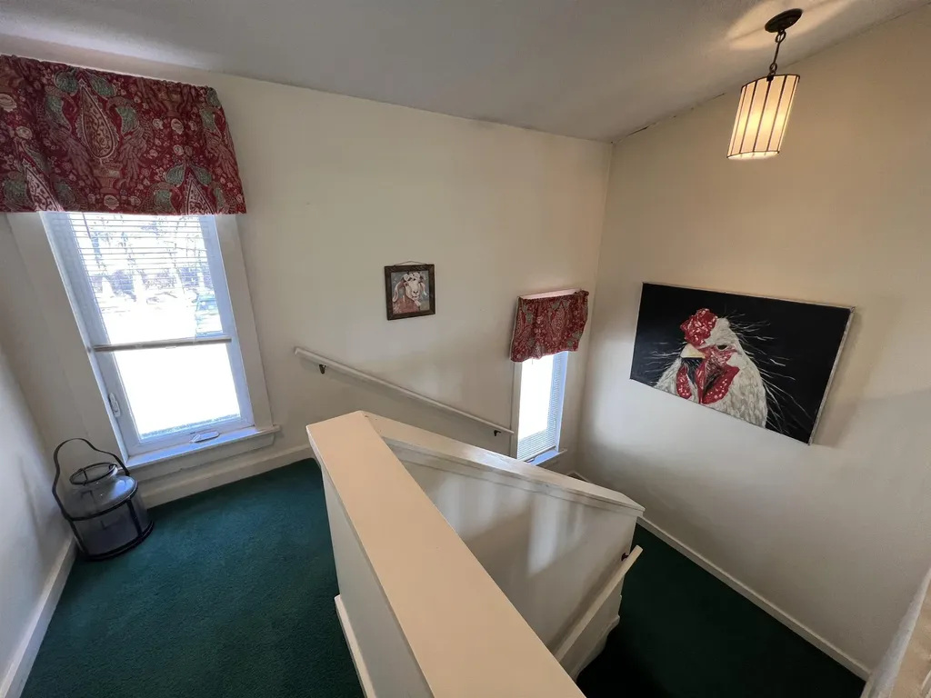 3095 Thompsonburg Road Londonderry VT 05155