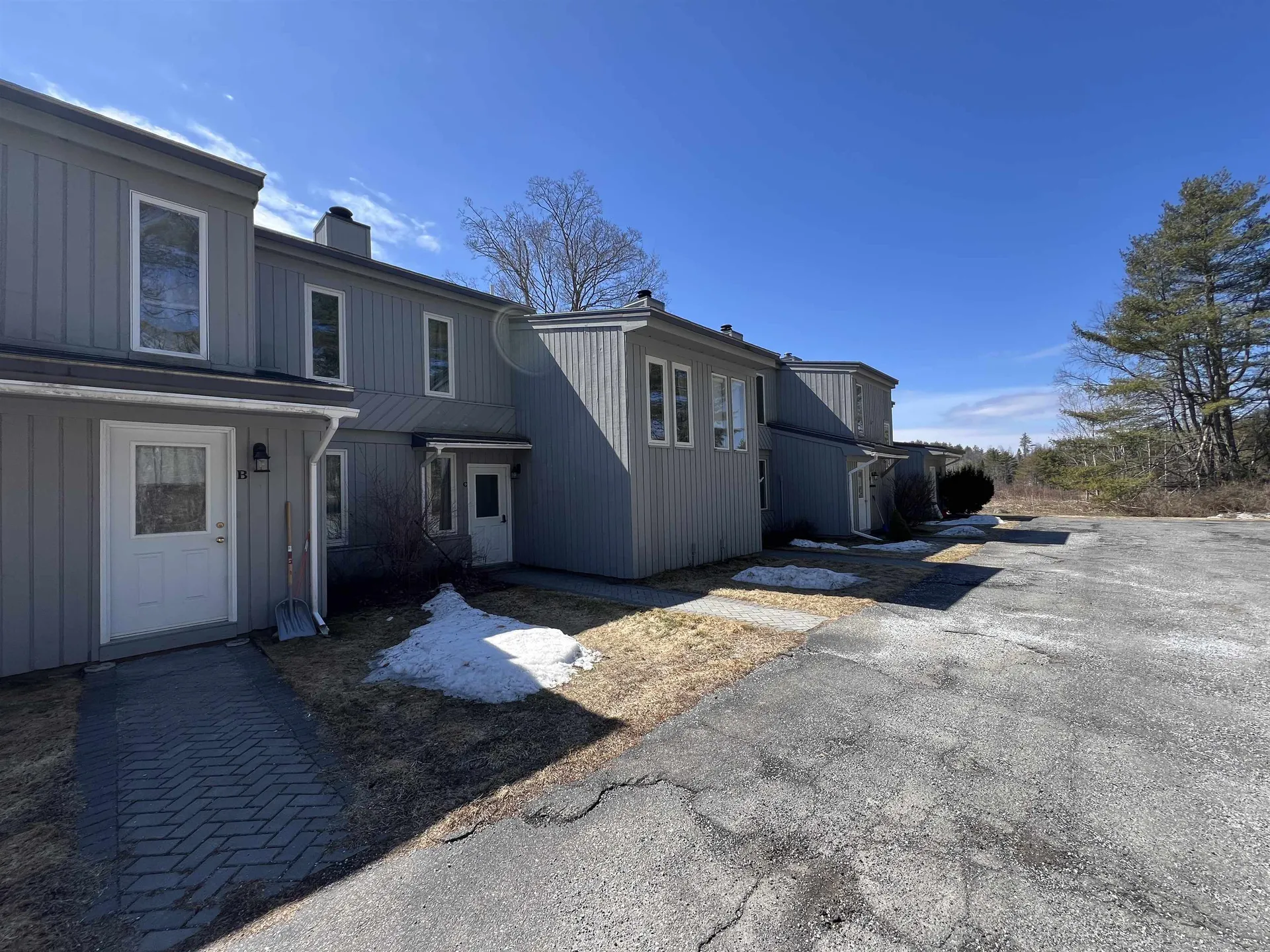 3095 Thompsonburg Road Londonderry VT 05155