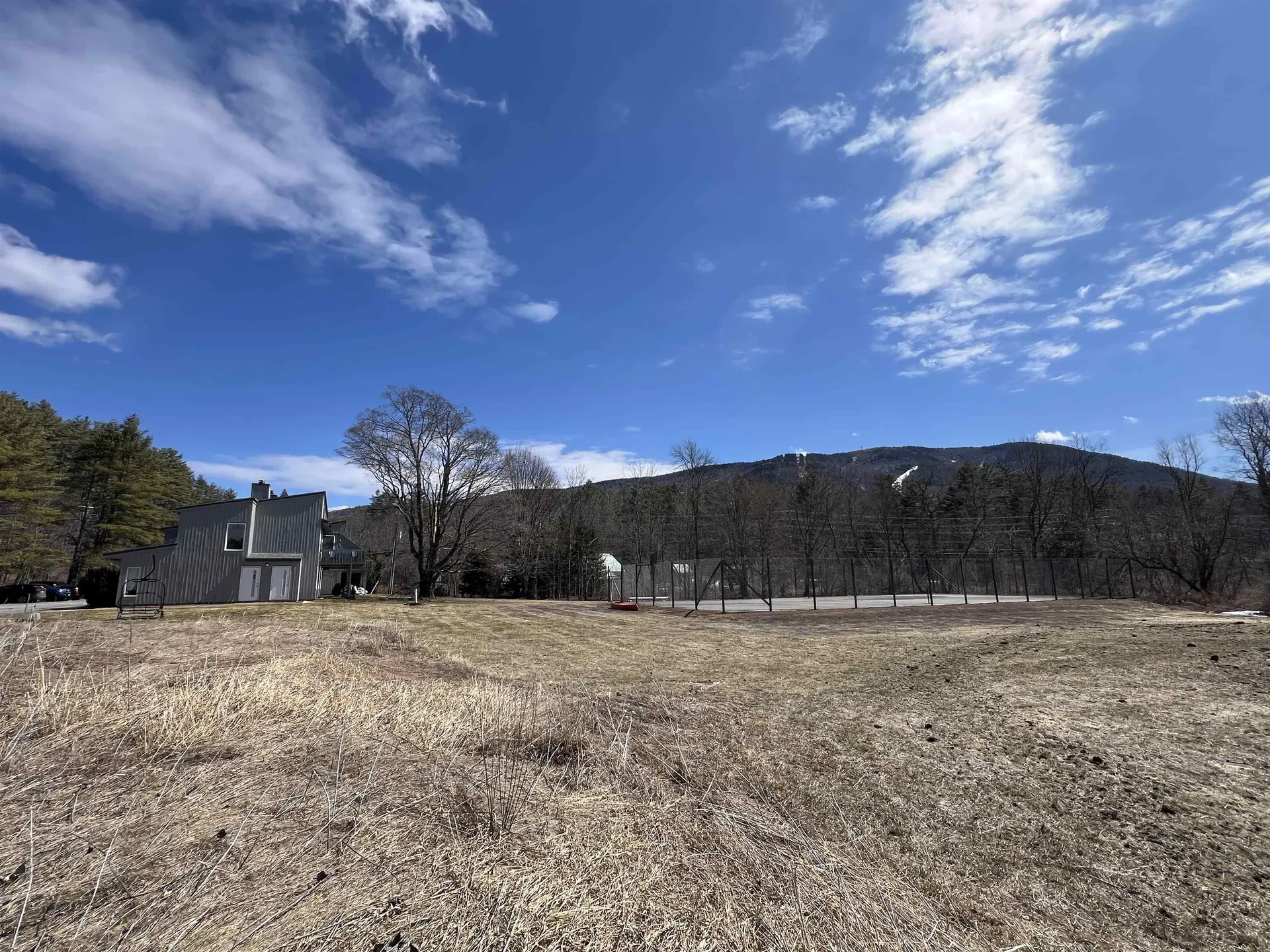 3095 Thompsonburg Road Londonderry VT 05155