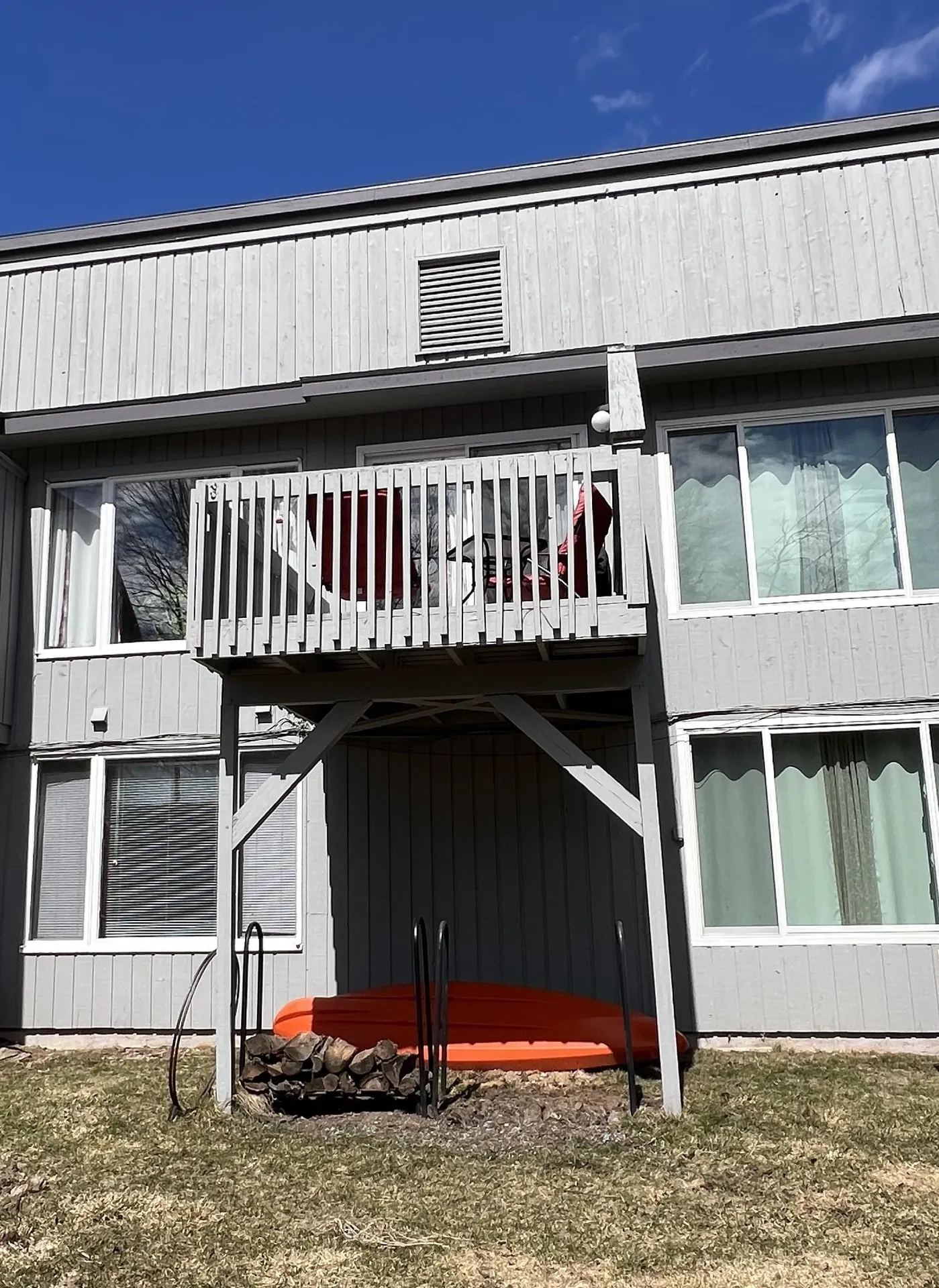 3095 Thompsonburg Road Londonderry VT 05155
