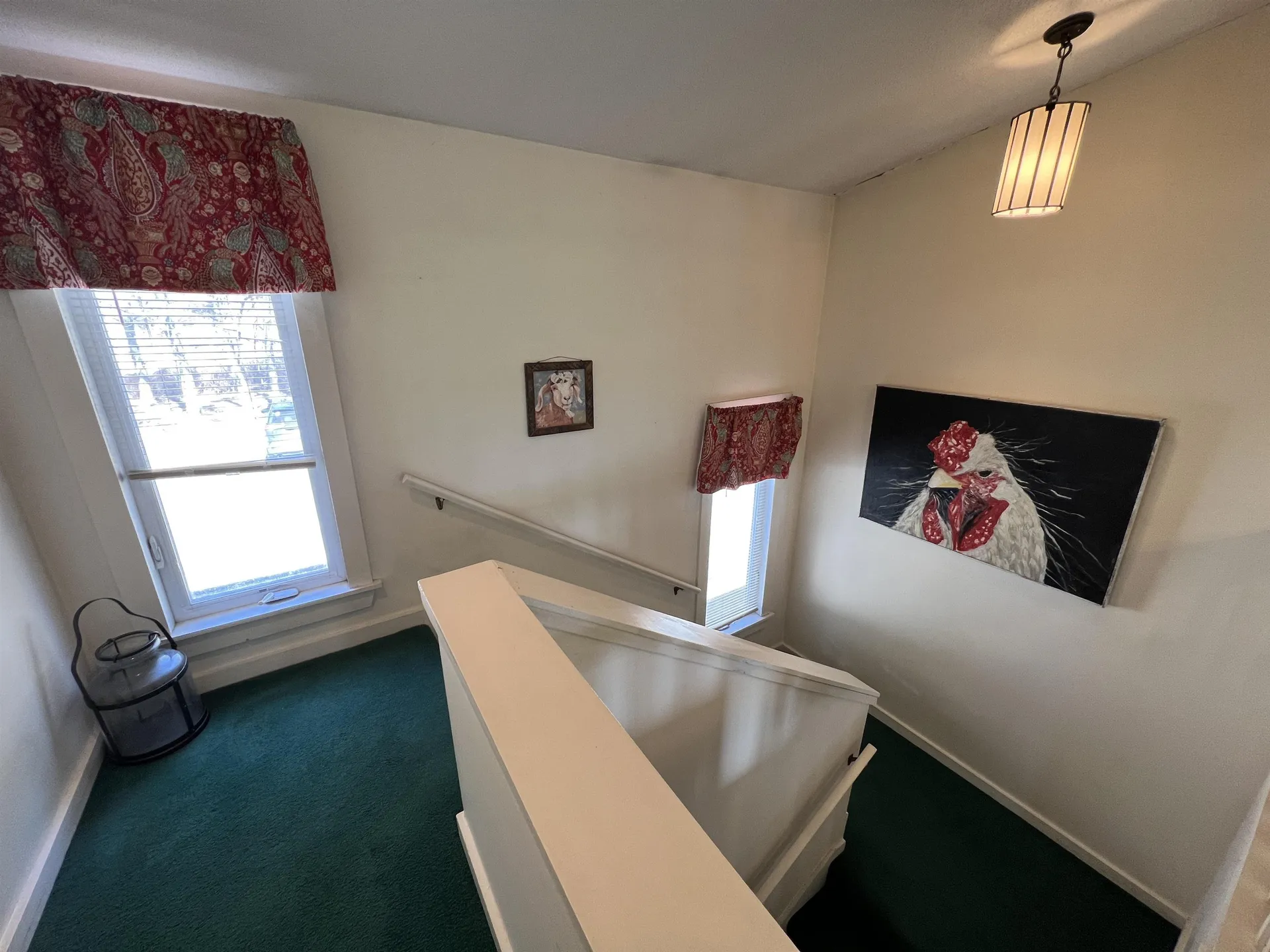3095 Thompsonburg Road Londonderry VT 05155